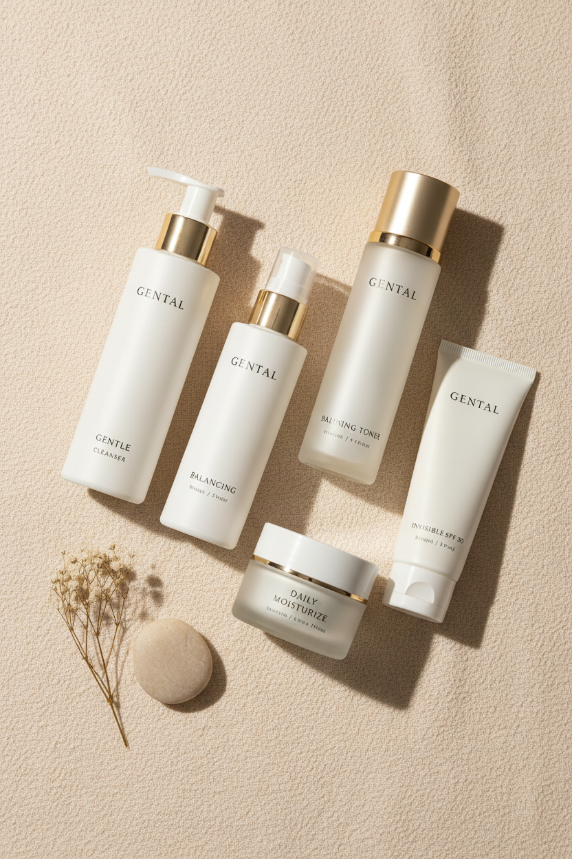 Premium Basics