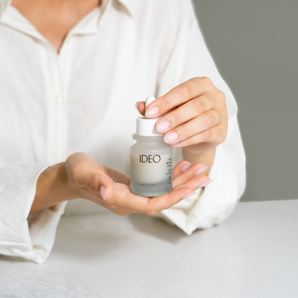 IDEO Skin Memory Serum