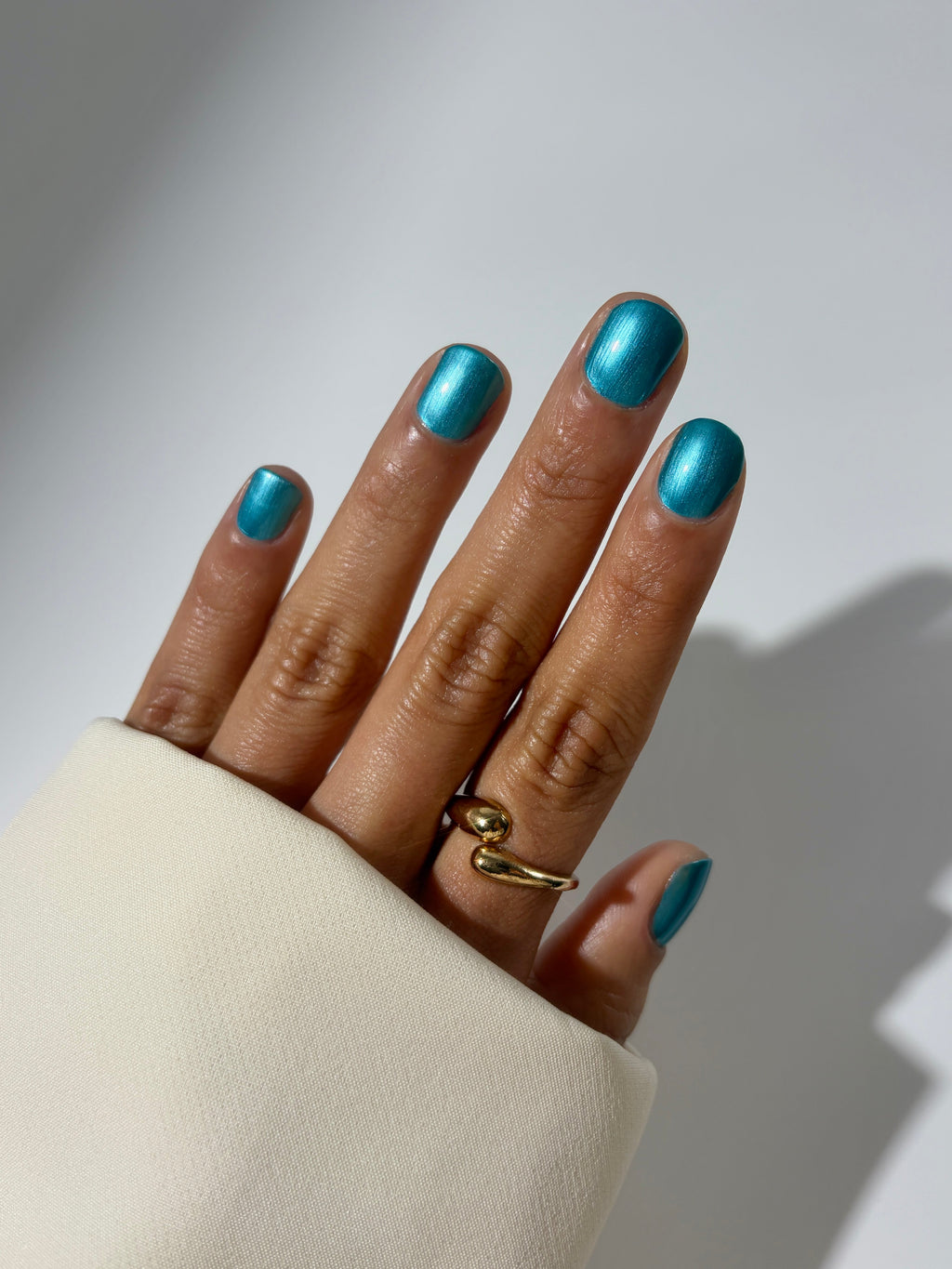 Little Bold Blue