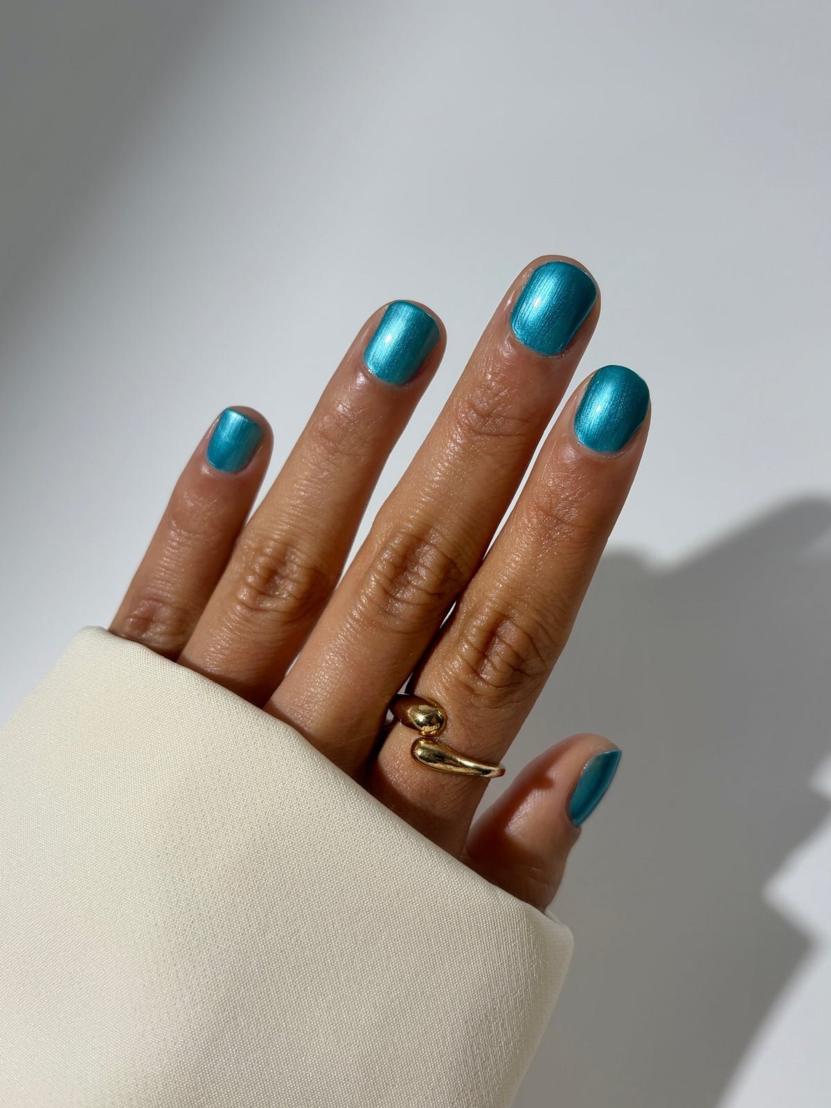 Little Bold Blue