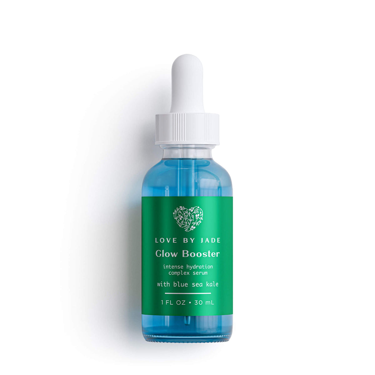 Glow Booster