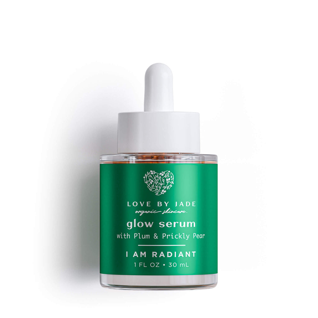 Glow Serum