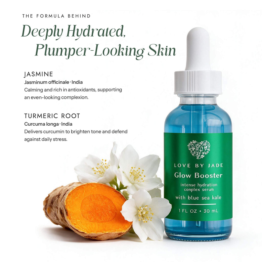 Glow Booster