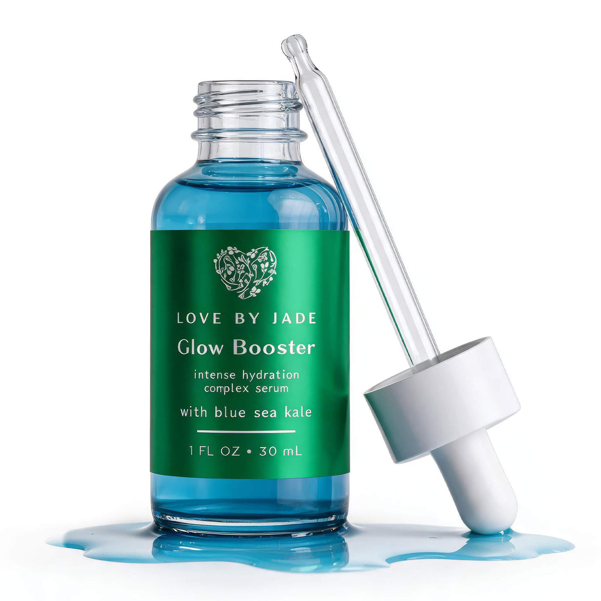 Glow Booster