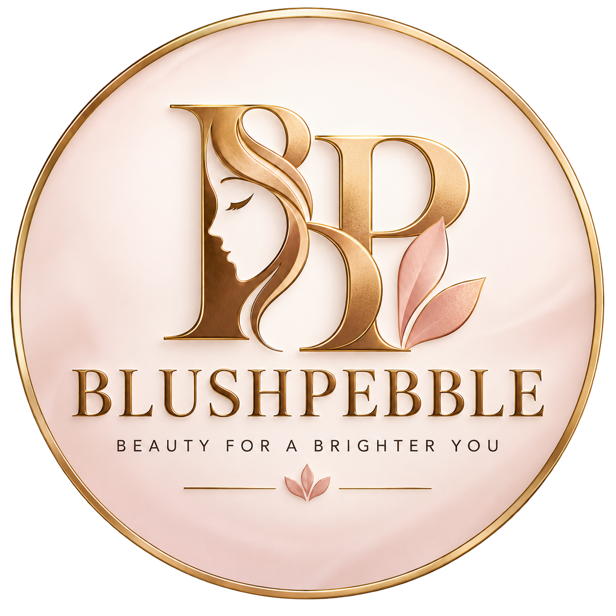 BlushPebble