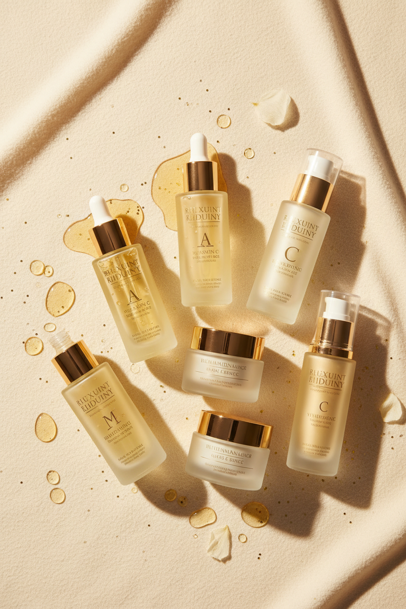 Radiant Beauty Collection