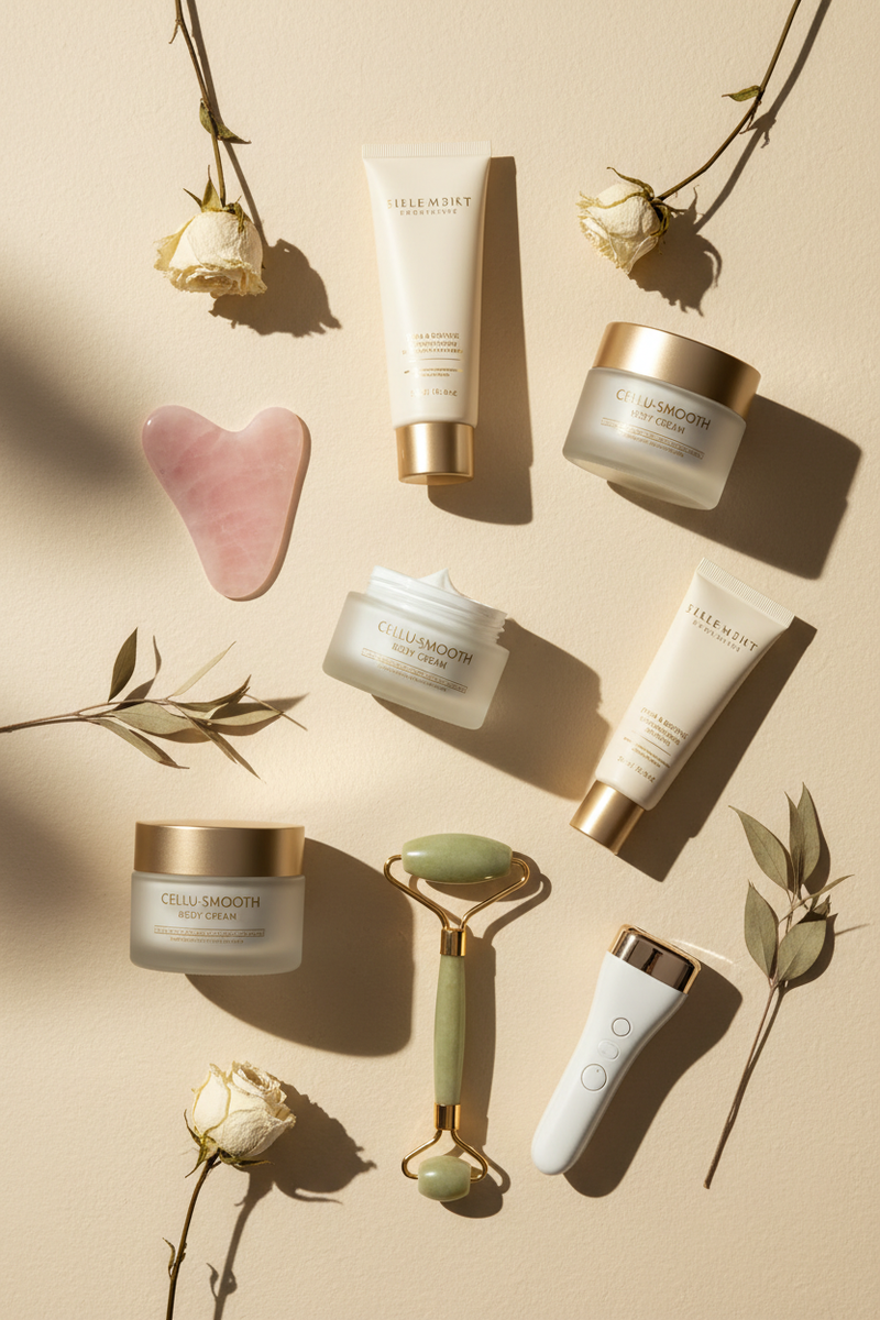 Sculpting Essentials